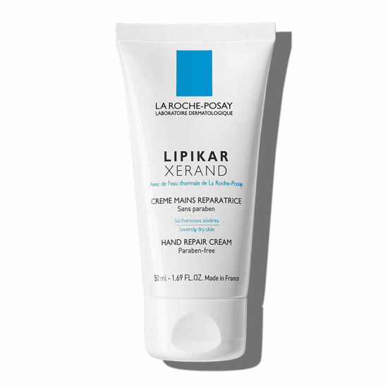 La roche posay Lipikar Xerand krema za roke, 50 mL
