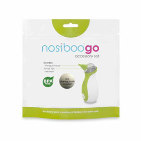 PictureNosiboo Go komplet dodatkov, 1 set