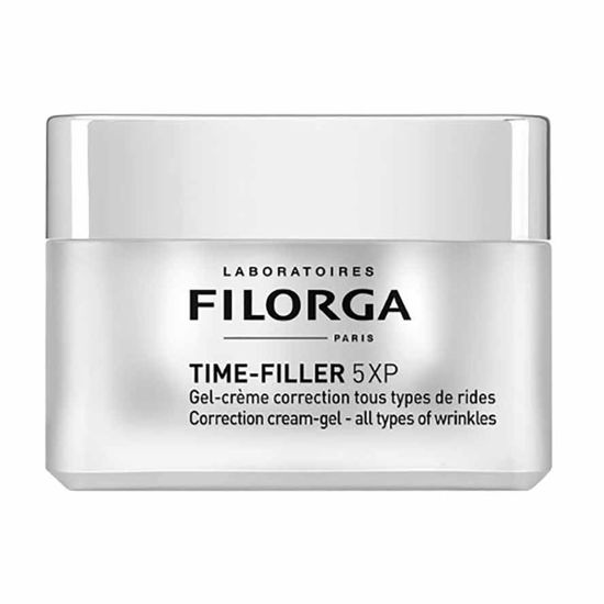 Filorga Time-Filler 5XP gel-krema, 50 mL