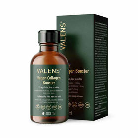 PictureValens Vegan Collagen Booster tekočina, 300 mL