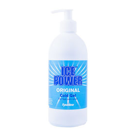 PictureIce power hladilni gel, 400 mL