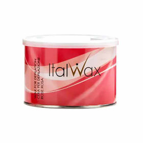 PictureItalwax topli vosek v konzervi vrtnica, 400 mL