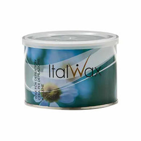 PictureItalwax topli vosek v konzervi azulen, 400 mL