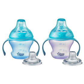 PictureTommee Tippee moj prvi lonček za učenje pitja, 190 mL