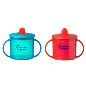 PictureTommee Tippee moj prvi lonček, 190 mL