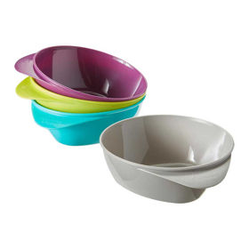 PictureTommee Tippee posodice za hranjenje, 4 posodice