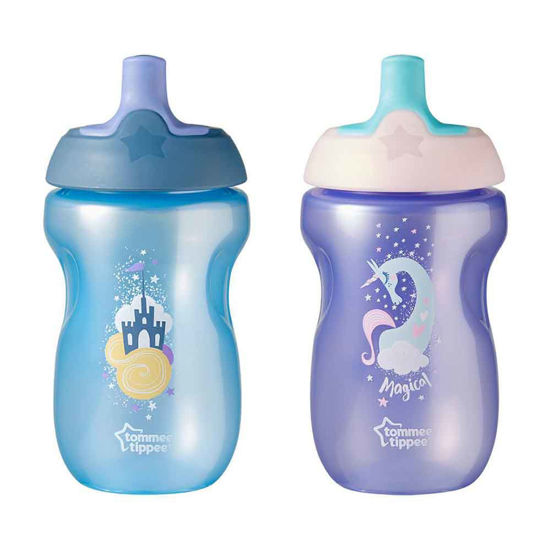 Volumen: 300 mL; Verzija: Sport