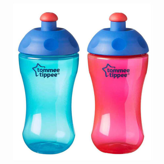 Volumen: 300 mL; Verzija: Sport (modra ali rdeča)