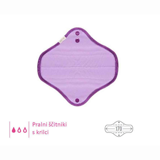Tip vložka: dnevni ščitnik s krilci