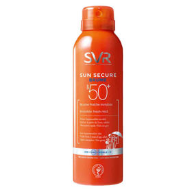 PictureSVR Sun Secure Brume mist ZF 50+, 200 mL