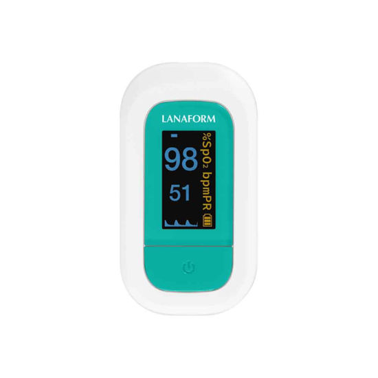 Lanaform PO-110 pulzni oksimeter, 1 naprava