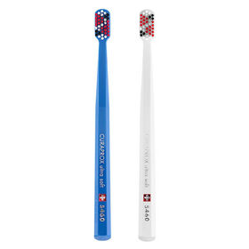 PictureCuraprox CS 5460 Japan Koi Fish Duo posebna izdaja, 2 ščetki
