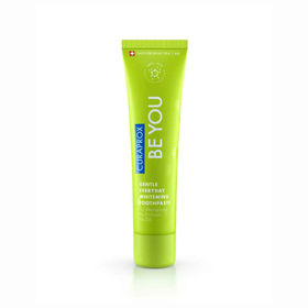 PictureCuraprox [BE YOU.] jabolko in aloe vera zobna pasta, 10 ali 60 mL