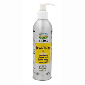 PictureGrau Hokamix Skin & Shine olje, 250 ali 1000 mL