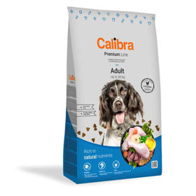 PictureCalibra Premium Line Adult piščanec, 3 ali 12 kg