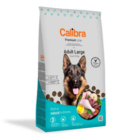 PictureCalibra Premium Line Adult Large piščanec, 3 ali 12 kg