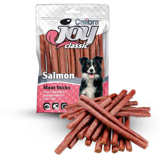 Calibra Joy losos palčke, 80 ali 250 g