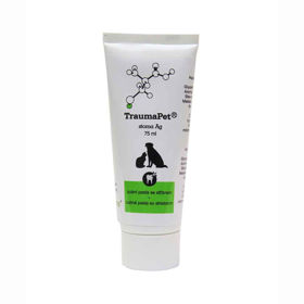 PictureTrauma Pet Stoma Ag za zobno nego, 75 mL