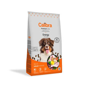 PictureCalibra Premium Line Energy, 3 ali 12 kg
