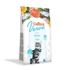PictureCalibra Verve Adult s slanikom, 750 g ali 3.5 kg