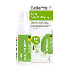 PictureBetterYou cink sprej, 50 mL