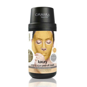 PictureCasmara Luxury Peel-Off Maska Home Kit, 1 set