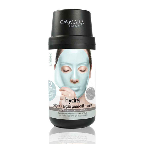 Casmara Hydra Peel-Off Maska Home Kit, 1 set