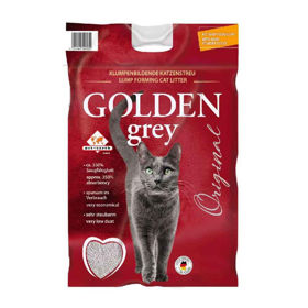 PictureGolden Grey posip za mačke, 7 ali 14 kg