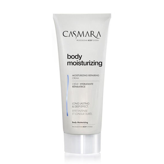 Casmara Moisturizing Body mleko za telo, 200 ali 500 mL