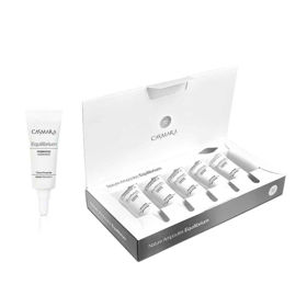PictureCasmara Nature Ampoules Equilibrium, 5 x 4 mL