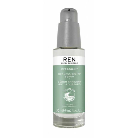 Ren Evercalm Redness intenzivni serum proti rdečici, 30 mL