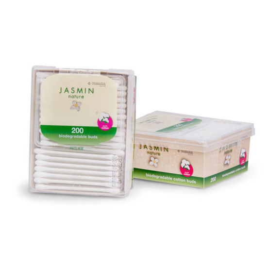 Jasmin vatirane palčke, 100 ali 200 palčk