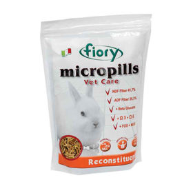 PictureMicropills Vet Care Reconstituent za okrevanje, 850 g