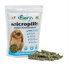 PictureMicropills Adult Grain Free kunci, 850 g ali 2 kg