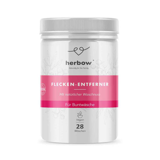 Herbow odstranjevalec madežev, 700 g