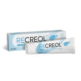 PictureRecreol 50 mg/g krema, 50 g