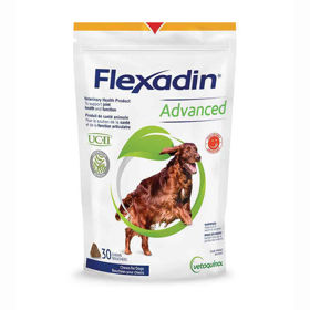 PictureFlexadin Advanced bosvelija, 30 ali 60 tablet