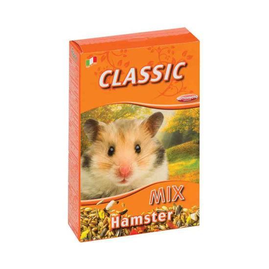 Classic Mix hrana za hrčke, 400 g