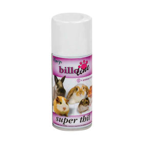 PictureFiory Super Thil pršilo proti parazitom za glodalce, 150 mL