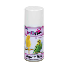 PictureFiory Super Thil pršilo proti parazitom za ptice, 150 mL