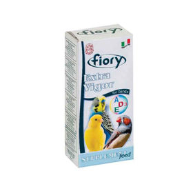 PictureFiory ExtraVigor vitaminski dodatek za ptice, 36 mL