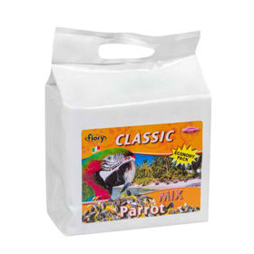 Slika Classic Mix za velike papige, 600 g, 2.4 kg ali 2.6 kg
