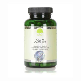 PictureG&G Vitamins CAL-M kompleks, 120 kapsul