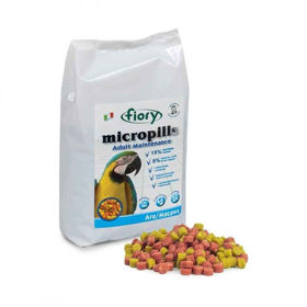 PictureMicropills Adult Macaws, 1.4 kg