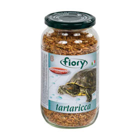 Slika Fiory Gammarus hrana za želve, 1000 mL