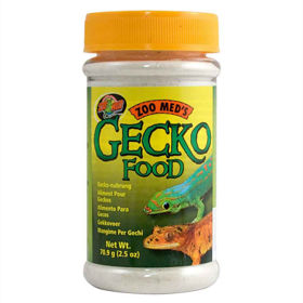 PictureZoo Med hrana za gekone, 71 g