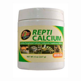 PictureZoo Med Repti kalcij dodatek z D3, 227 g