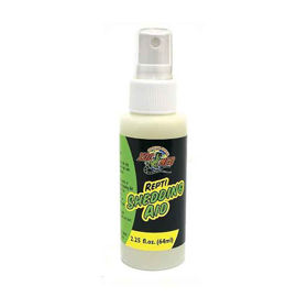 PictureZoo Med Repti Shedding Aid pršilo, 64 mL