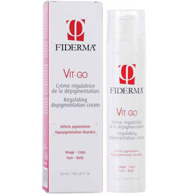 PictureFiderma VIT-GO krema za vitiligo, 50 mL