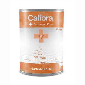 PictureCalibra konzerva psi Gastrointestinal, 400 g